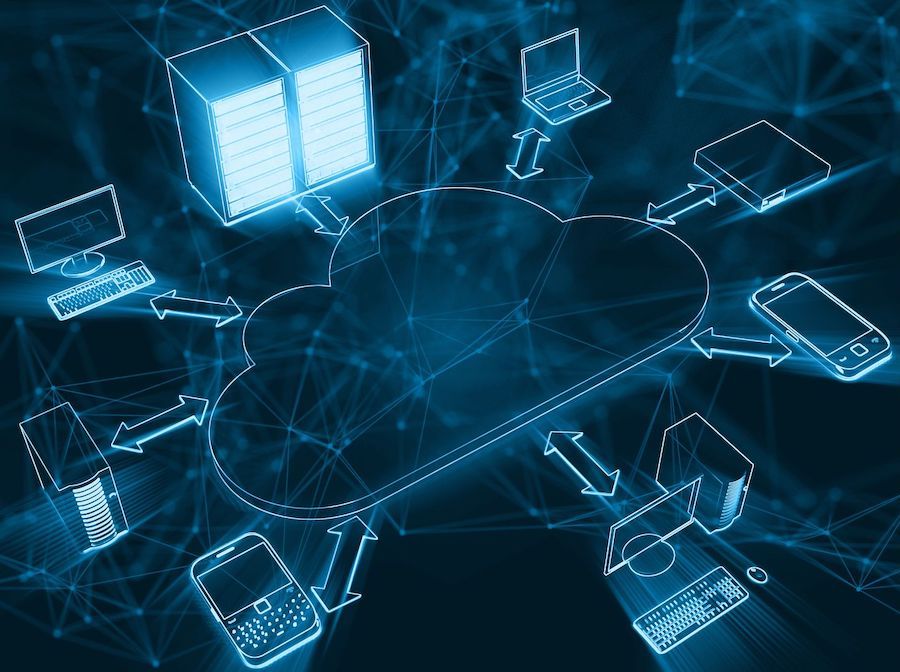 keep your business data secure in the cloud by following the tips outlined in this post