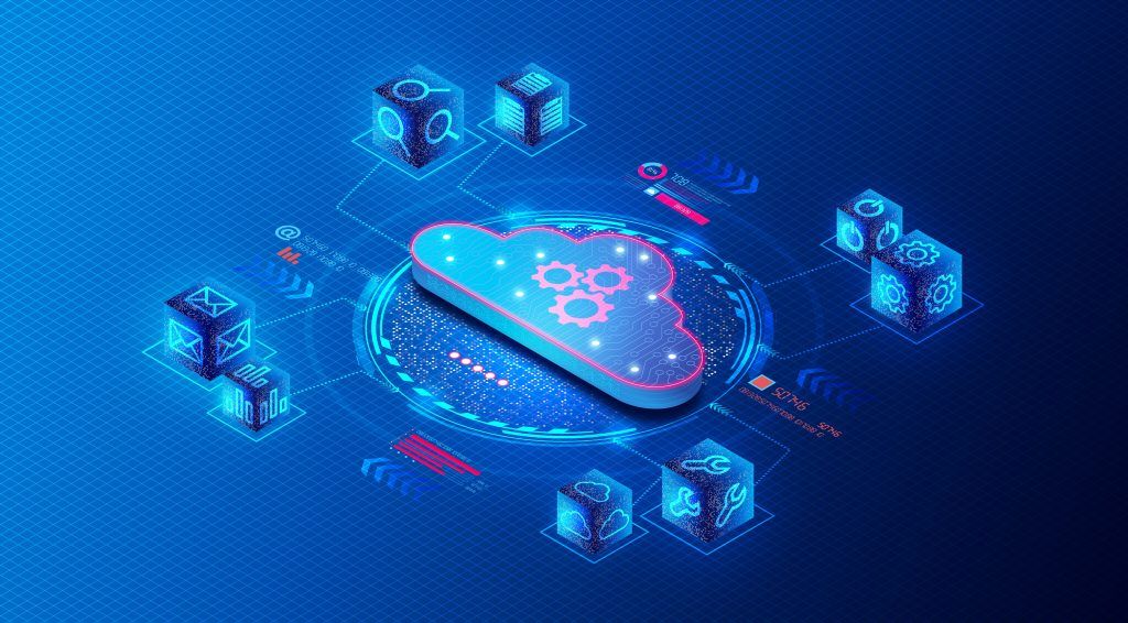 The benefits of using an MSP - Equity IT